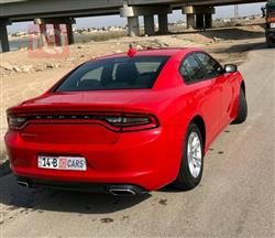 دودج تشارجر